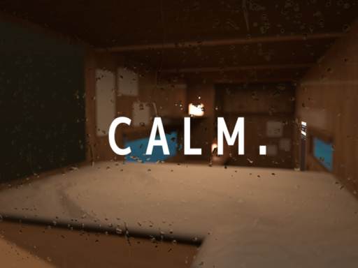 CALM․