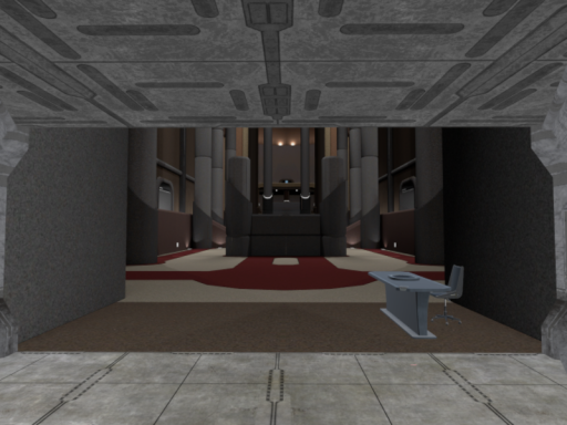 Clone Temple