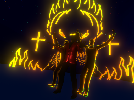 Blinding Lights