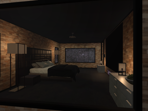 Le SpaceHome V2
