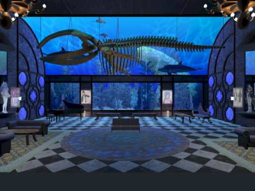 rinLYNN_AvaterWorld