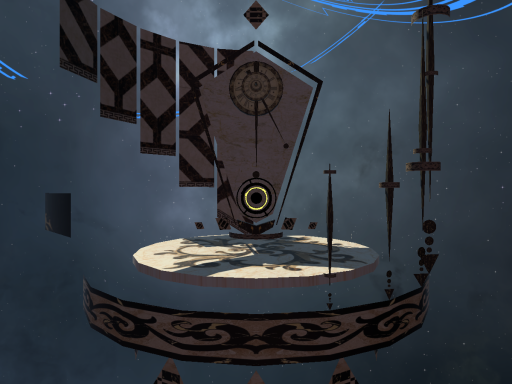clock
