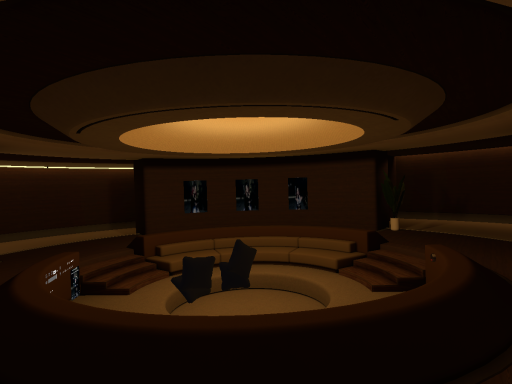 Music space