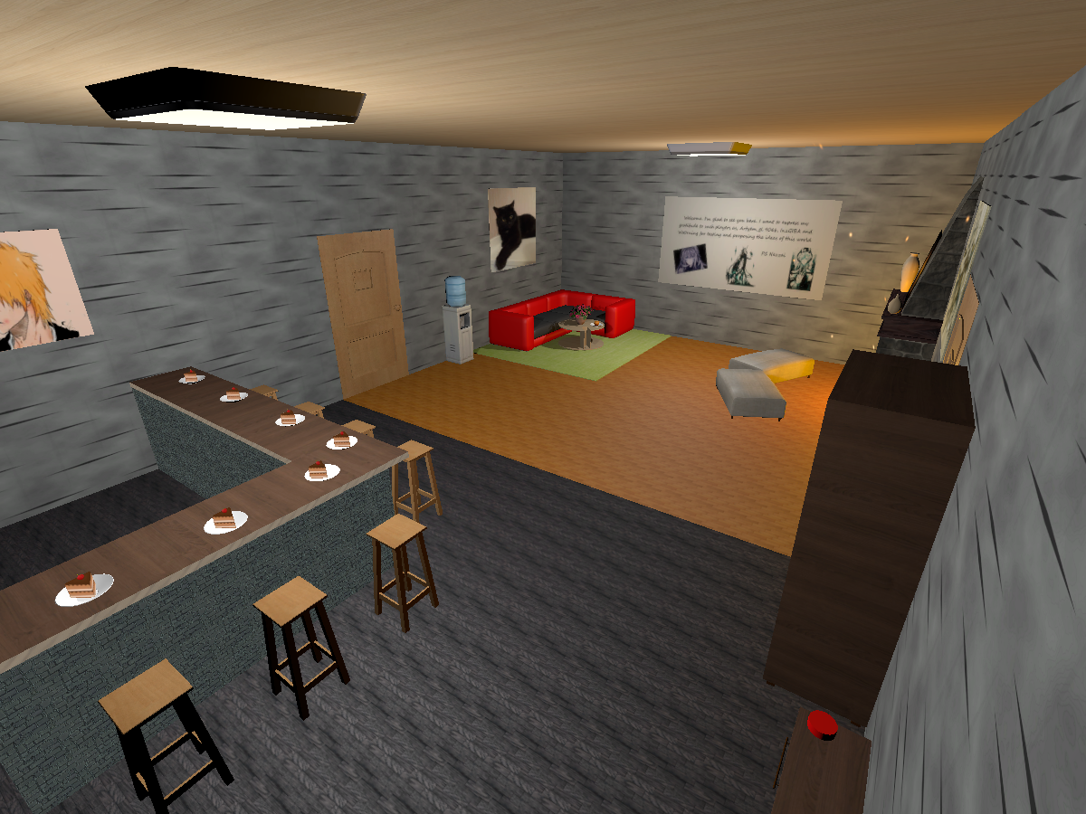 Club Anonymous