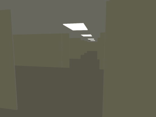 liminalっぽい空間