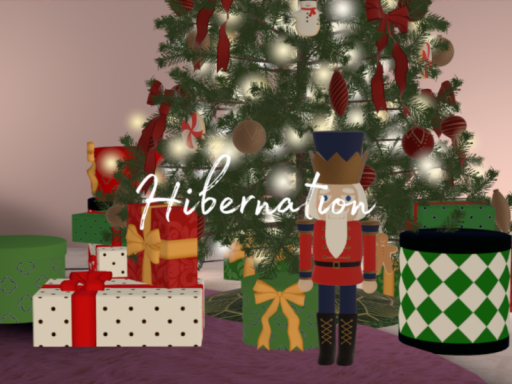Hibernation