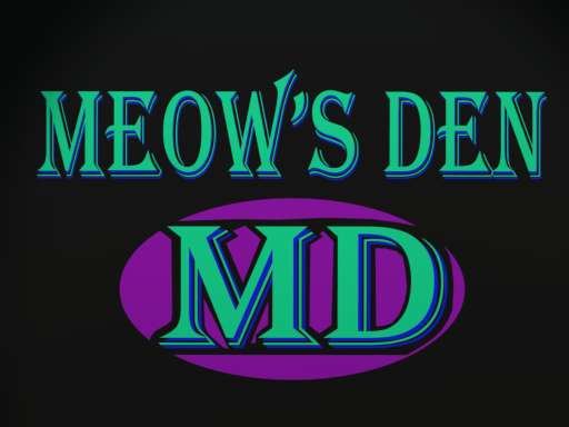 Meow's Den