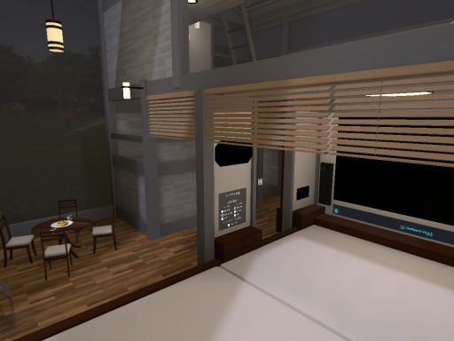 mare'sRoom