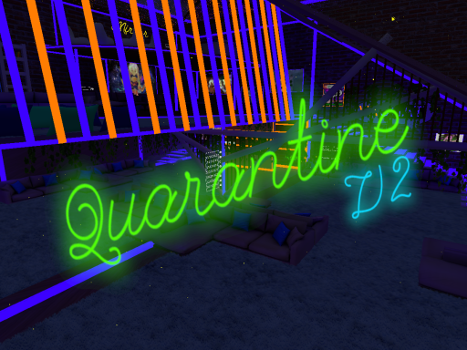 Quarantine