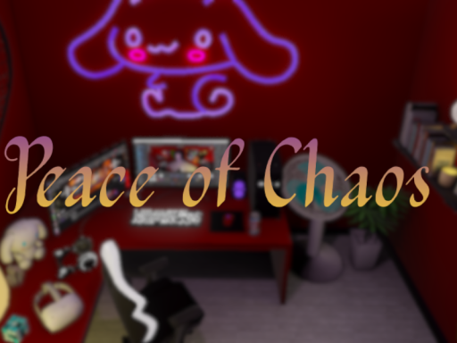 Peace of Chaos