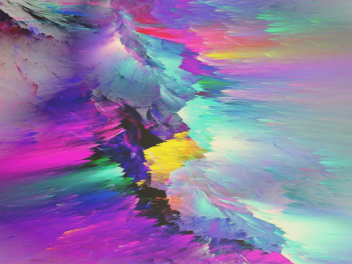 Glow's Wrld