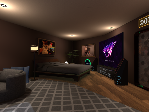 Icarus home