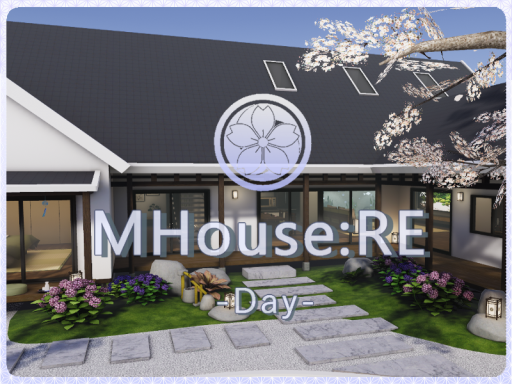 MHouse˸RE-Day-