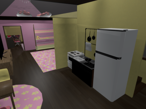chill home ˸3
