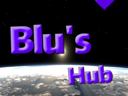 VRChat Hub