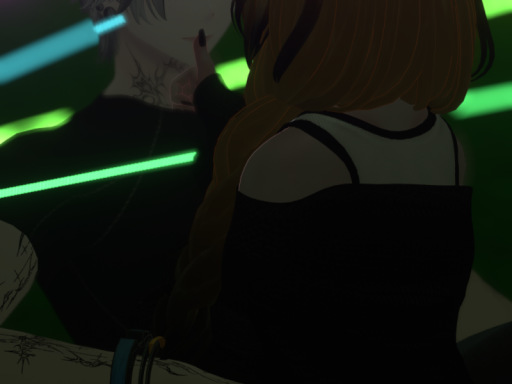 When Will I Hear Your Voice Again?