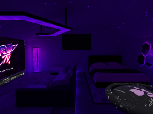 Lonely Starlight