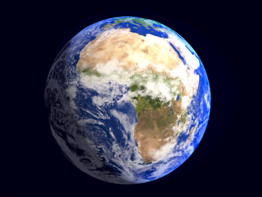 Earth