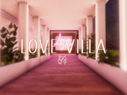 Love Villa