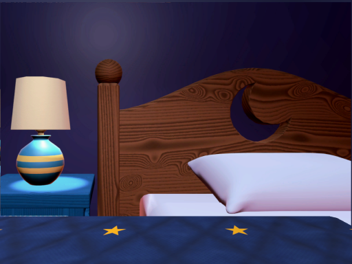 NIGHT ROOM
