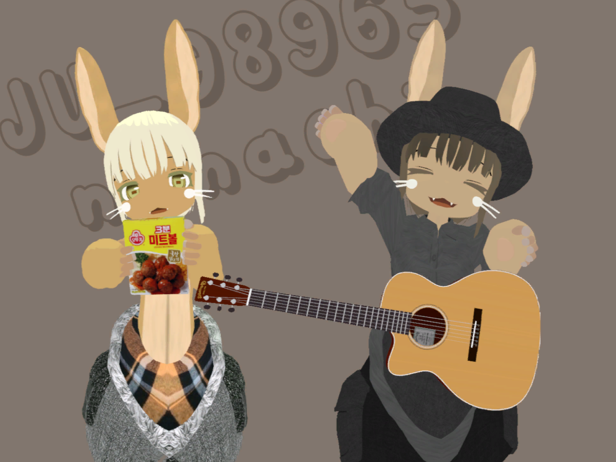JU_98965‘s Nanachi