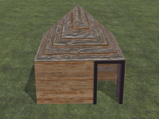 Shack