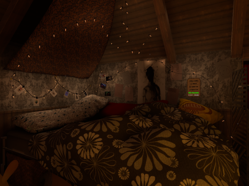 Cosy Room