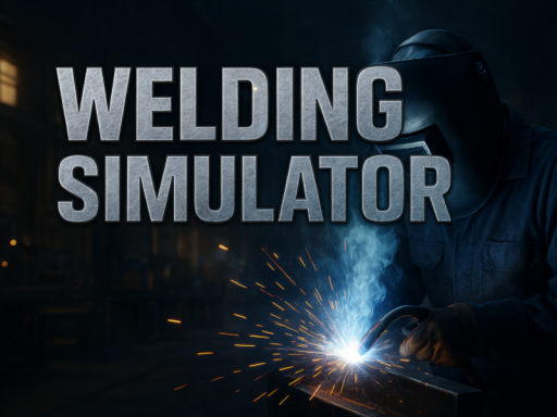 WELDING SIMULATOR