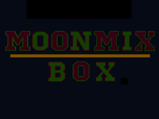 Moonmix Box 2․0