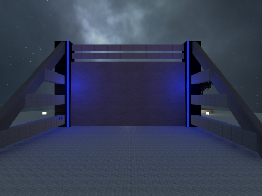GoatZ´s Homeworld