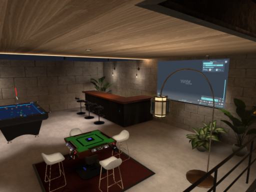 G room 2026