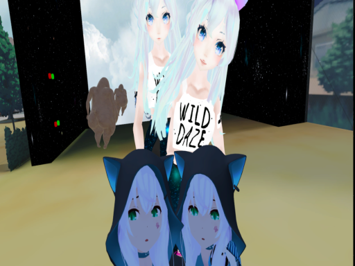 Akii's Chillroom ［old］