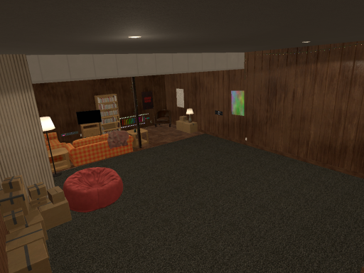 Da Basement