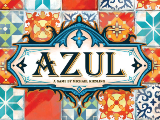 Azul