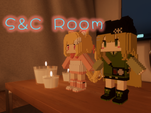 S＆C Room