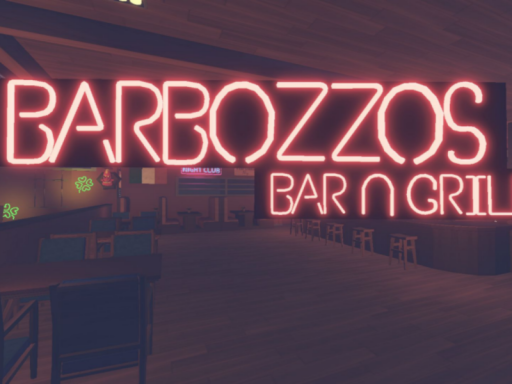Barbozzos