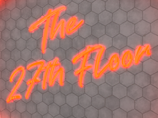 The 27th Floor