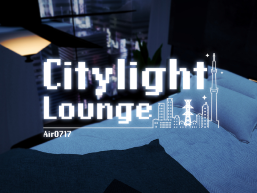Citylight Lounge