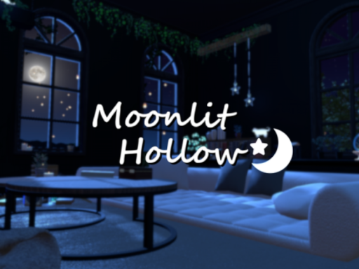 Moonlit Hollow