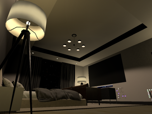 Bedroom․