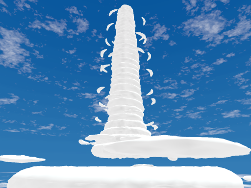 Sky Tower PMD