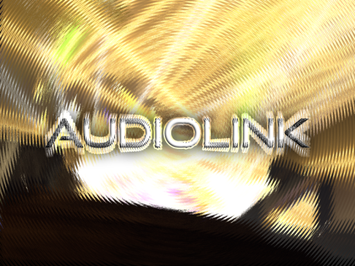 Audiolinkバチバチワールド