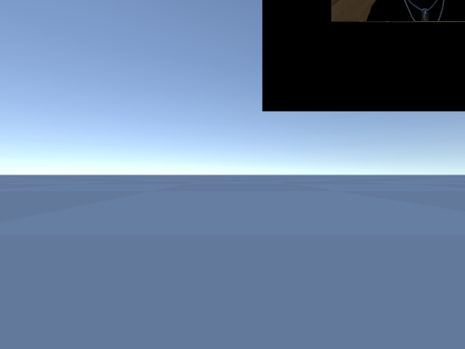 Terras unfinished home world