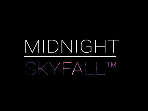 PROJECT ˸ MIDNIGHT SKYFALL