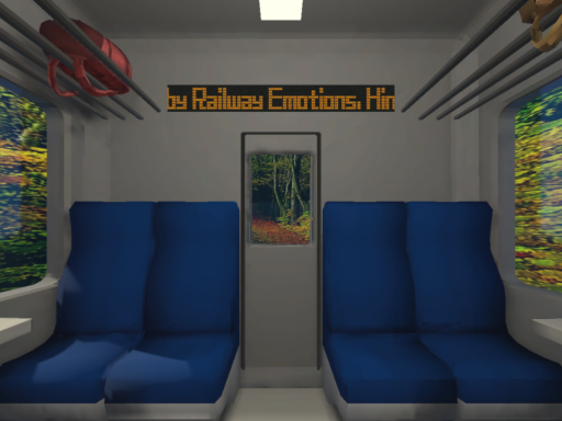 See the World by Train