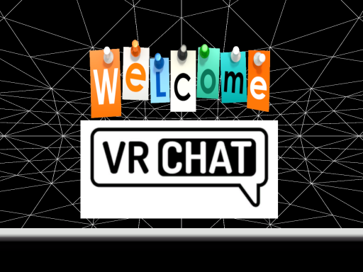 Welcome VRC（Closed）2018⁄11⁄10~2026⁄07⁄18