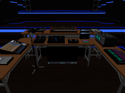 VX studio