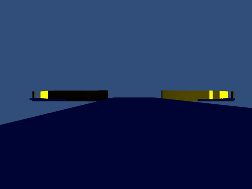 blue's workshop