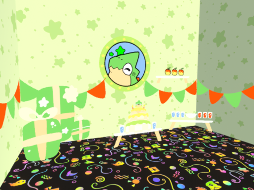 Dragon Drop - Pico Party