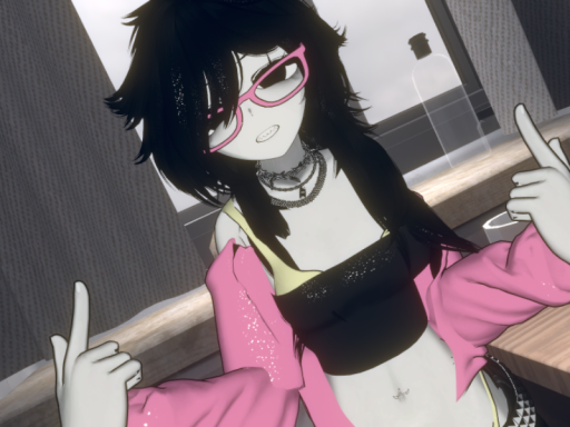 Sammy's Avatar World ≺3